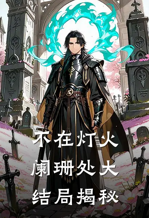 不在灯火阑珊处大结局揭秘