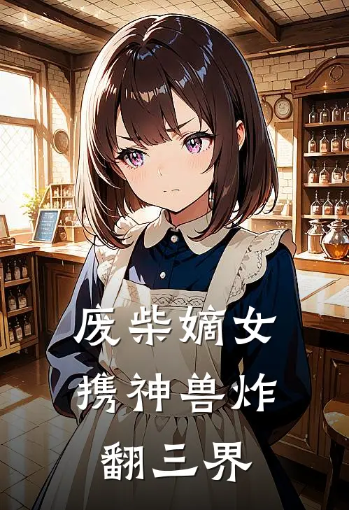 废柴嫡女携神兽炸翻三界
