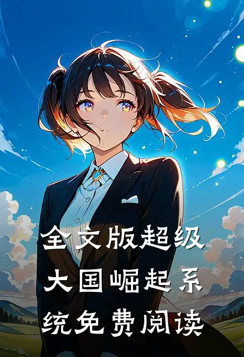 全文版超级大国崛起系统免费阅读