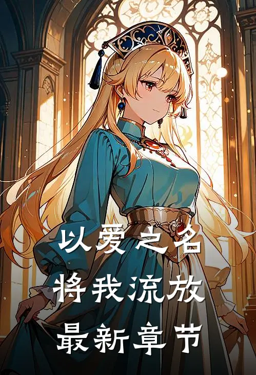以爱之名将我流放最新章节
