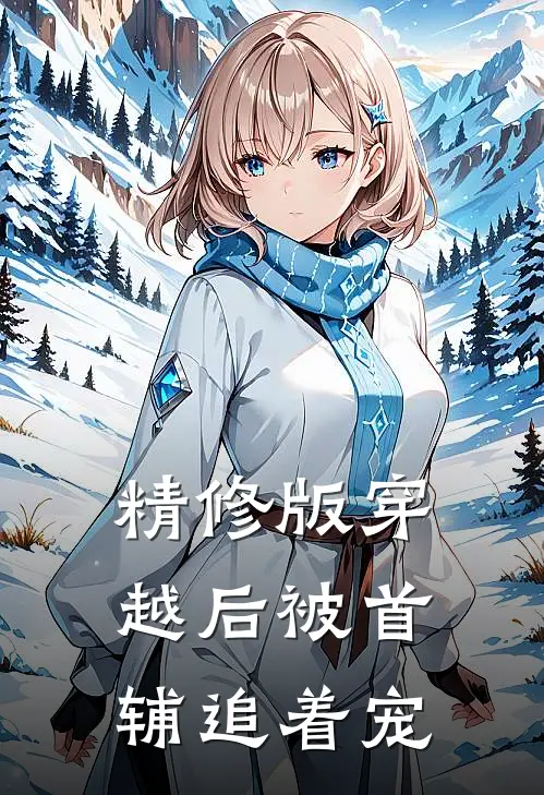 精修版穿越后被首辅追着宠