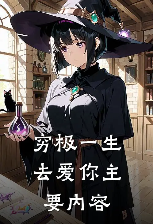 穷极一生去爱你 主要内容