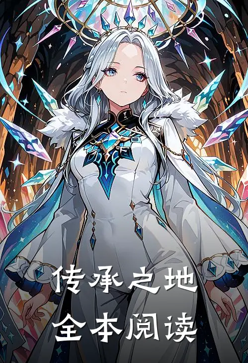 传承之地全本阅读