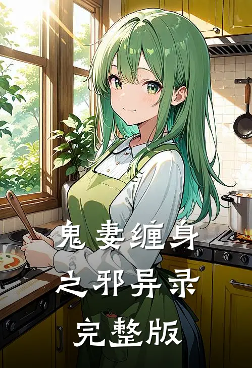 鬼妻缠身之邪异录完整版