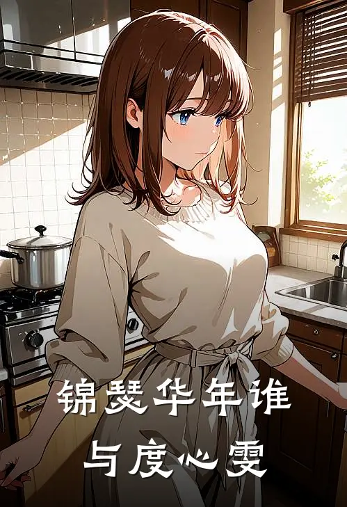 锦瑟华年谁与度 心雯