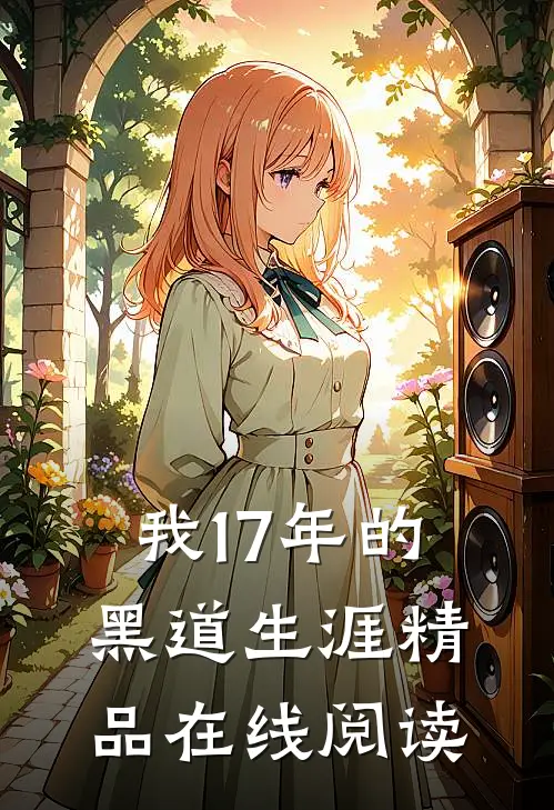 我17年的黑道生涯精品在线阅读
