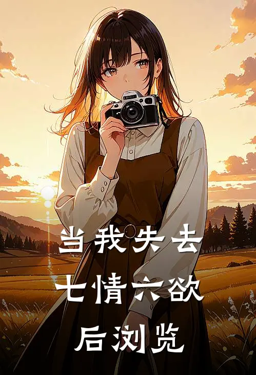 当我失去七情六欲后浏览