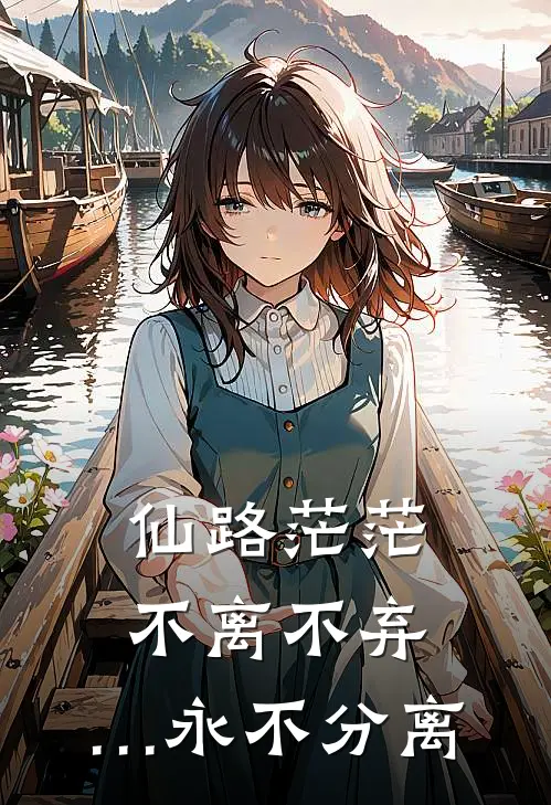 仙路茫茫不离不弃,…永不分离