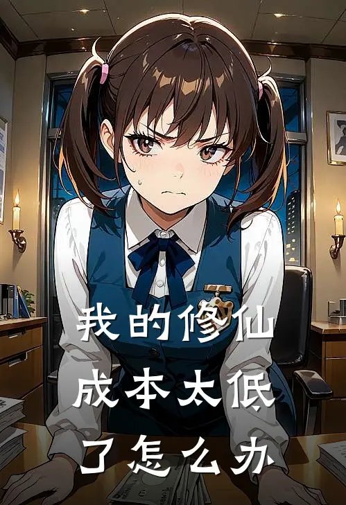 我的修仙成本太低了怎么办