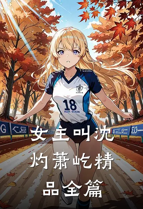 女主叫沈灼萧屹精品全篇