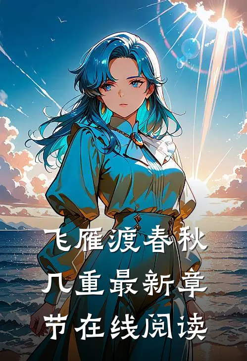 飞雁渡春秋几重最新章节在线阅读