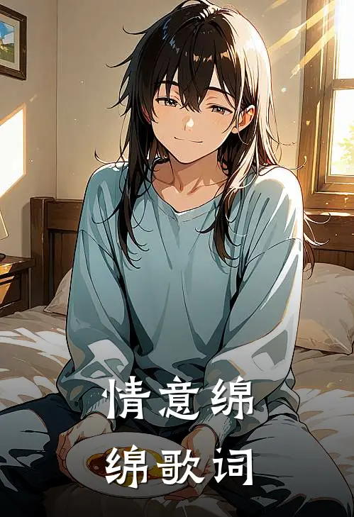 情意绵绵歌词
