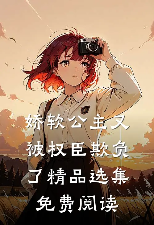 娇软公主又被权臣欺负了精品选集免费阅读