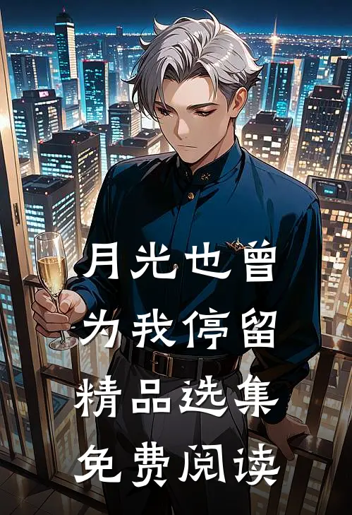 月光也曾为我停留精品选集免费阅读