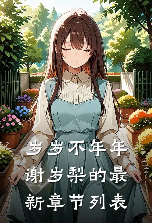 岁岁不年年谢岁梨的最新章节列表
