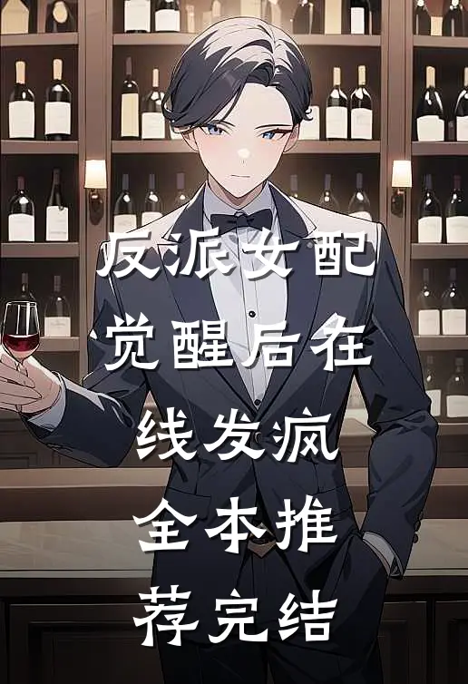 反派女配觉醒后在线发疯全本推荐完结