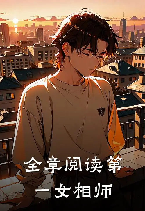 全章阅读第一女相师