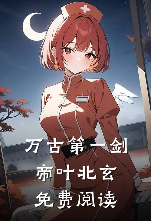 万古第一剑帝叶北玄免费阅读