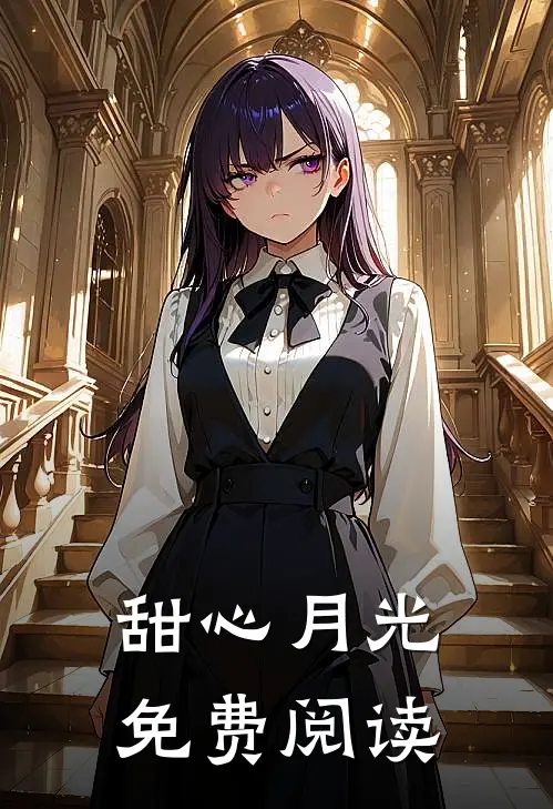 甜心月光免费阅读