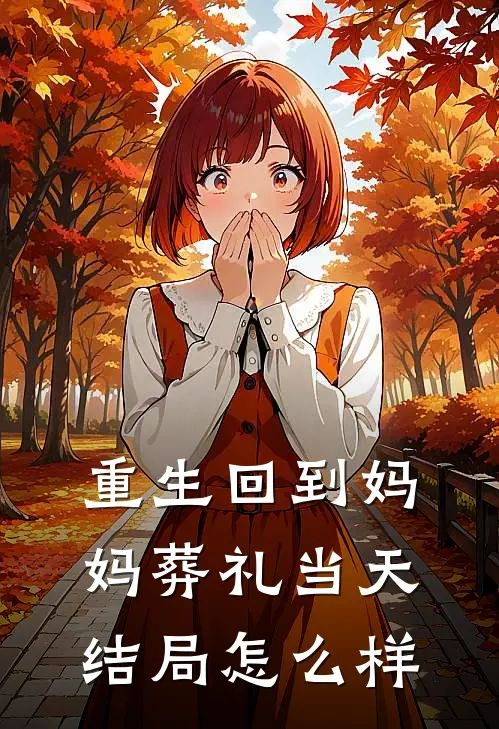 重生回到妈妈葬礼当天结局怎么样