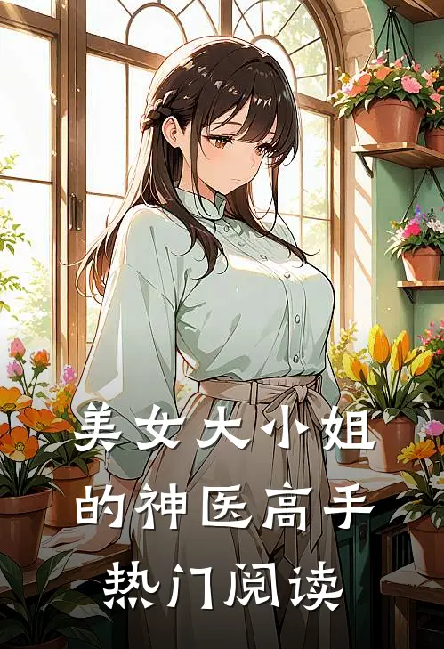 美女大小姐的神医高手热门阅读