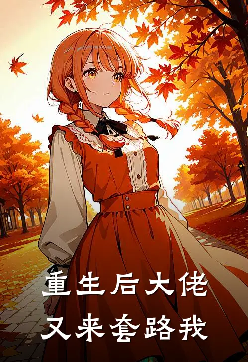 重生后大佬又来套路我