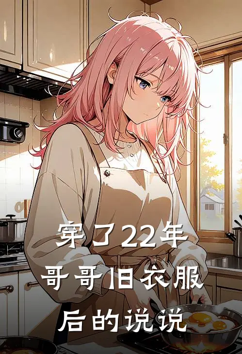 穿了22年哥哥旧衣服后的说说