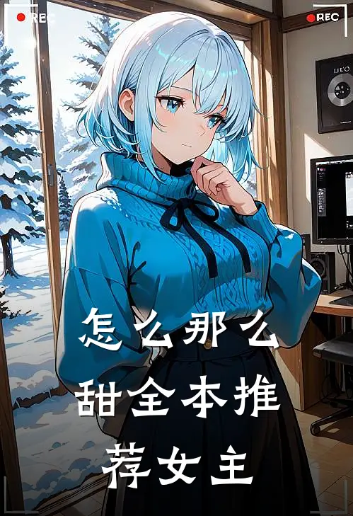 怎么那么甜全本推荐女主