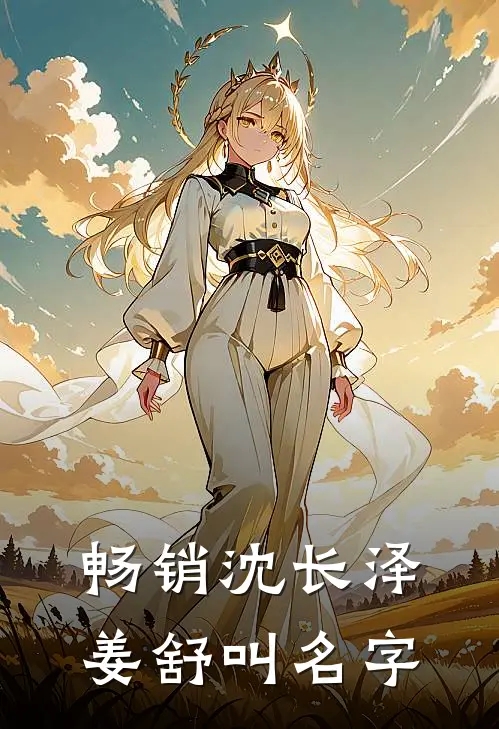 畅销沈长泽姜舒叫名字
