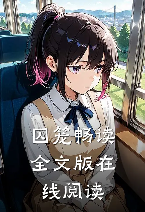 囚笼畅读全文版在线阅读