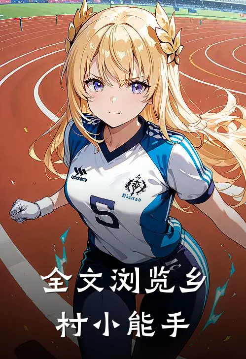 全文浏览乡村小能手
