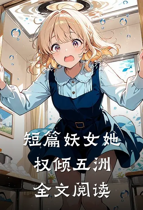 短篇妖女她权倾五洲全文阅读