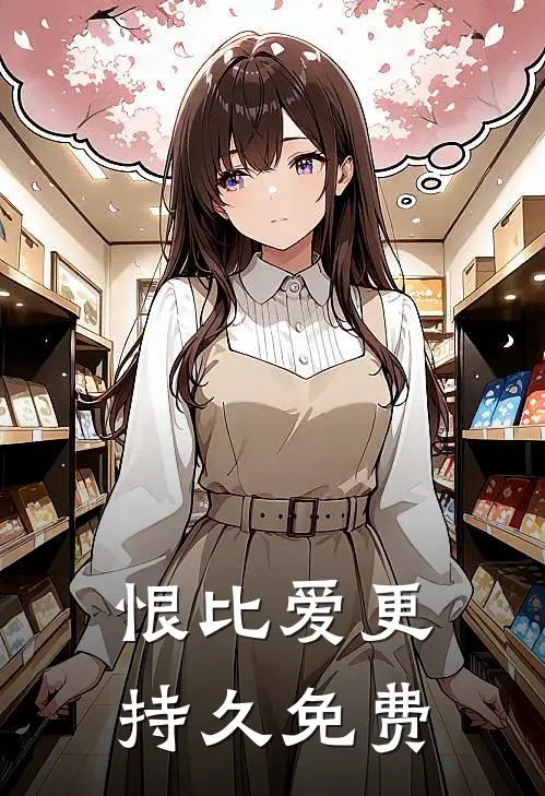 恨比爱更持久免费