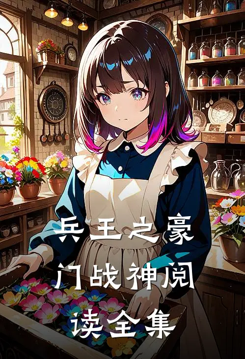兵王之豪门战神阅读全集
