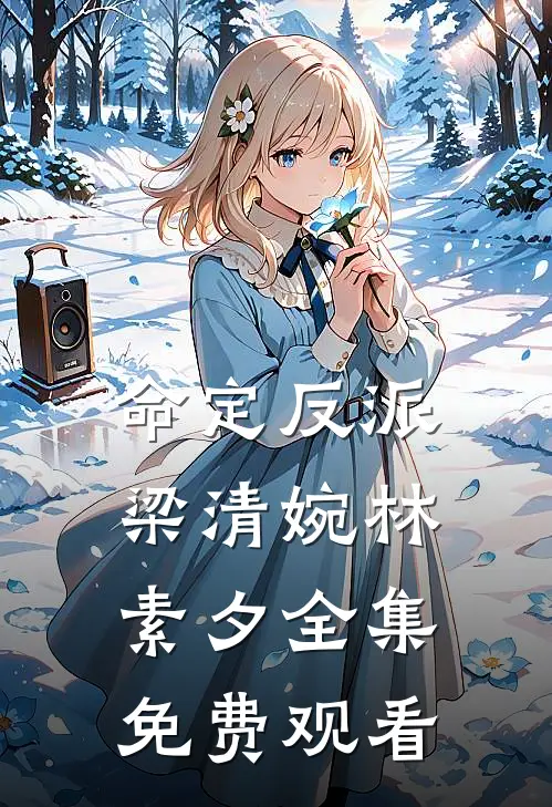 命定反派梁清婉林素夕 全集免费观看