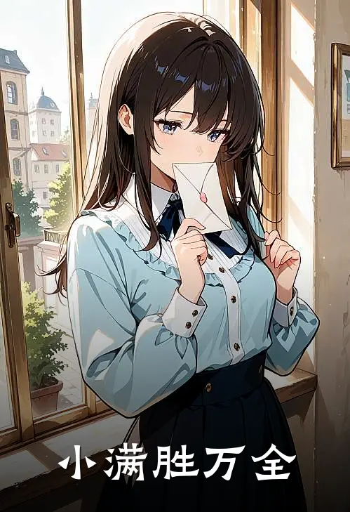 小满胜万全