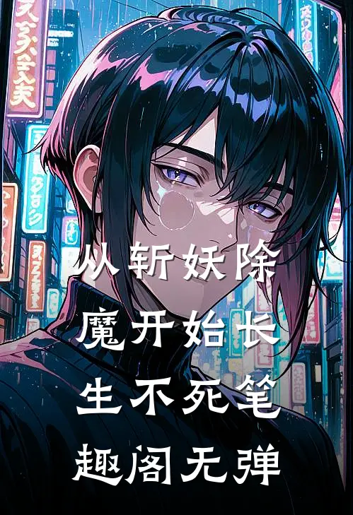 从斩妖除魔开始长生不死笔趣阁无弹