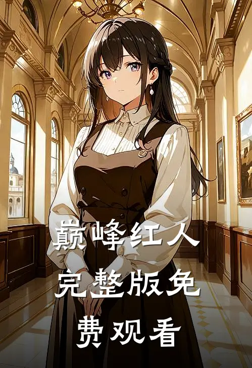 巅峰红人完整版免费观看