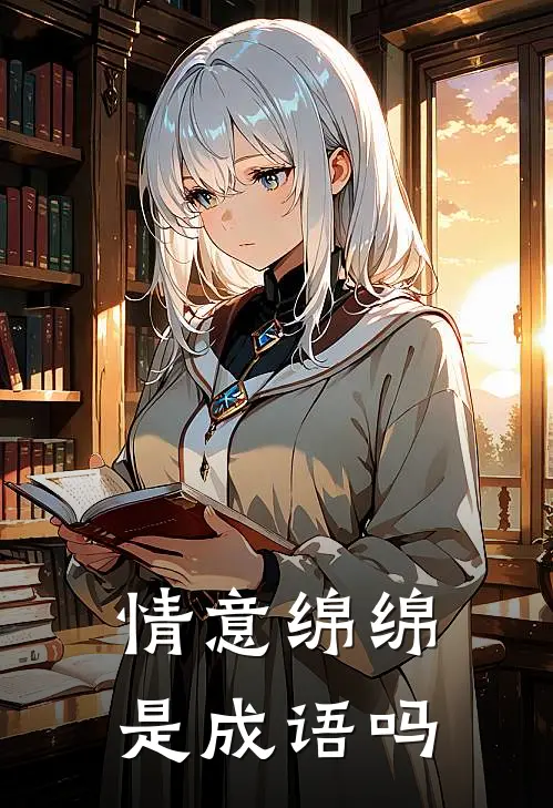 情意绵绵是成语吗