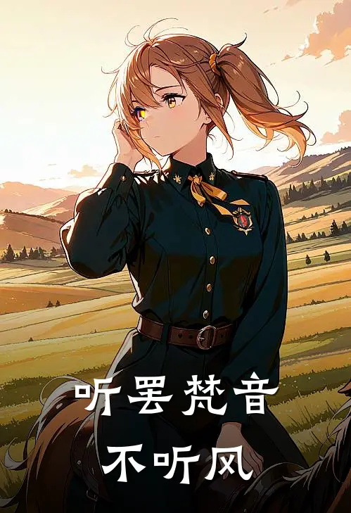 听罢梵音不听风