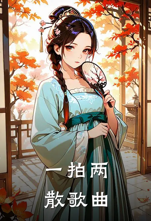 一拍两散歌曲