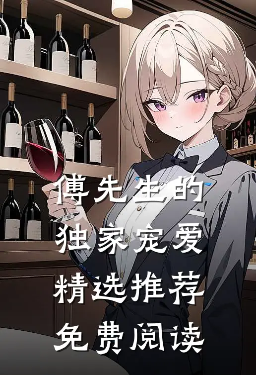 傅先生的独家宠爱精选推荐免费阅读