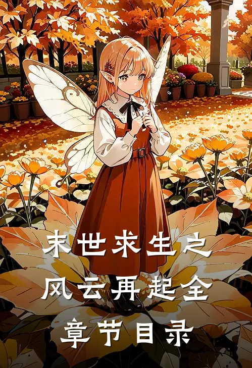 末世求生之风云再起全章节目录
