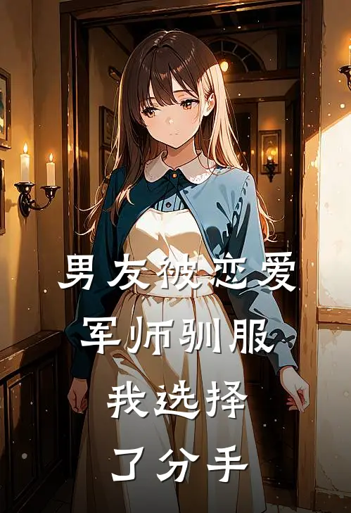 男友被恋爱军师驯服，我选择了分手