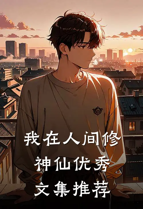 我在人间修神仙优秀文集推荐