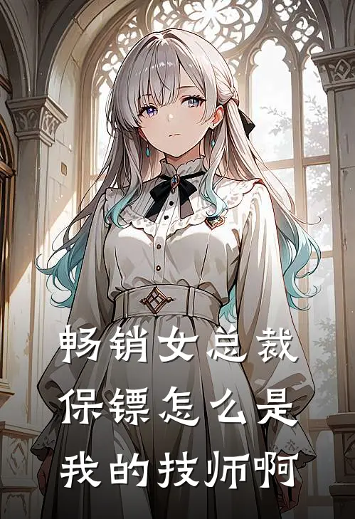 畅销女总裁保镖怎么是我的技师啊