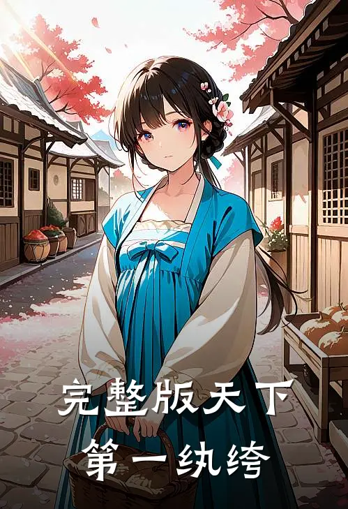 完整版天下第一纨绔