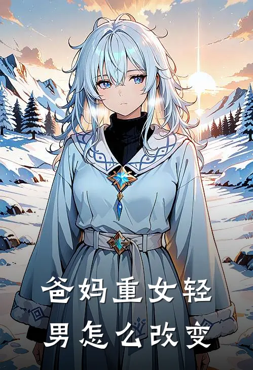 爸妈重女轻男怎么改变