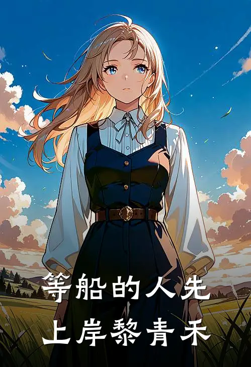 等船的人先上岸黎青禾