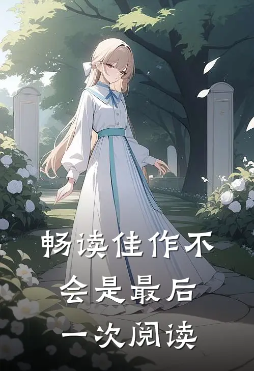 畅读佳作不会是最后一次阅读